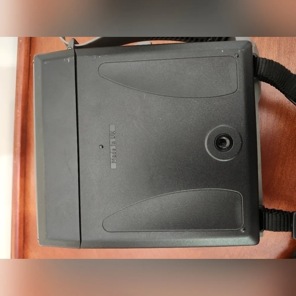 2 Polaroid Spectra Cameras